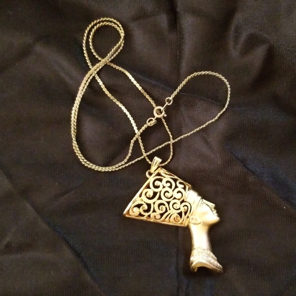 Necklace